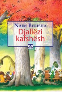 Djallezi kafshesh