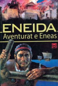 Eneida. Aventurat e Eneas