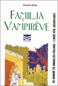 Familja e vampirëve