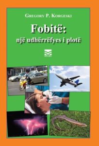 Fobitë: një udhërrëfyes i plotë