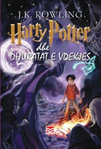 Harry Potter dhe dhuratat e vdekjes