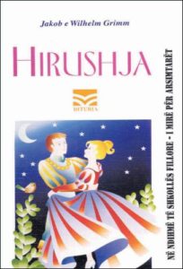 Hirushja