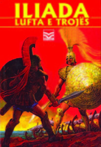 Iliada. Lufta e Trojës