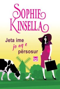 Jeta ime jo aq e përsosur