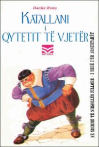 Katallani i qytetit të vjetër