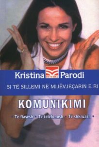 Komunikimi