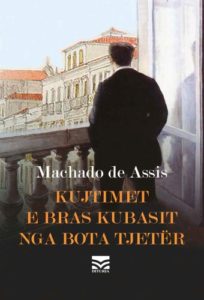 Kujtimet e Bras Kubasit nga bota tjetër