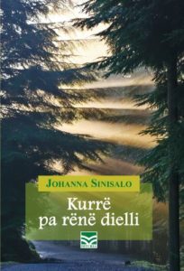 Kurrë pa rënë dielli