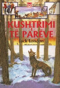 Kushtrimi i të parëve