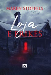 Loja e frikës