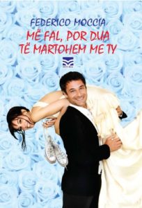 Më fal, por dua të martohem me ty