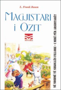 Magjistari i Ozit