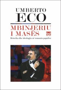 Mbinjeriu i masës