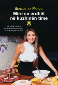 Mirë se erdhët në kuzhinën time