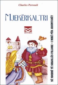 Mjekërkaltri