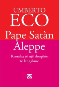 Pape Satan Aleppe