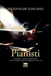 Pianisti