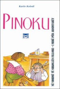 Pinoku