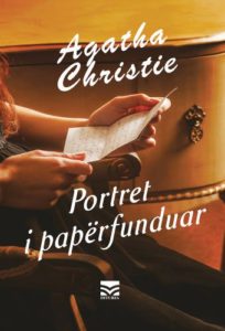 Portret i papërfunduar