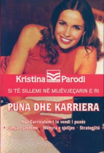 Puna dhe karriera. Si të sillemi në mijëvjeçarin e ri