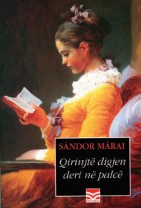 Qirinjtë digjen deri në palcë