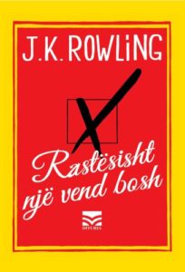 Rastësisht një vend bosh