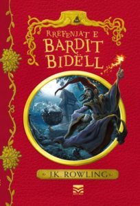 Rrëfenjat e Bardit Bidëll