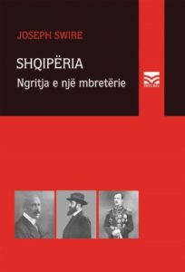 Shqipëria. Ngritja e një mbretërie