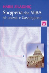 Shqipëria dhe ShBA në arkivat e Uashingtonit