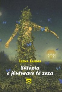 Shtëpia e fluturave të zeza