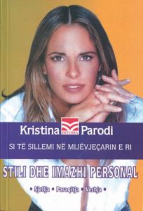 Stili dhe imazhi personal