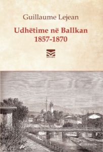 Udhëtime në ballkan