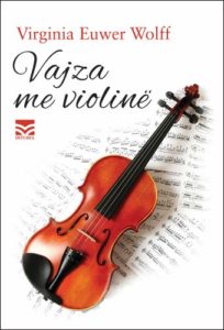 Vajza me violinë