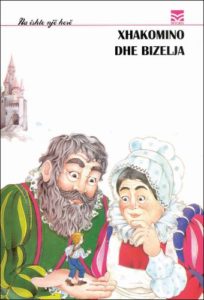 Xhakomino dhe bizelja
