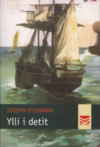 Ylli i detit