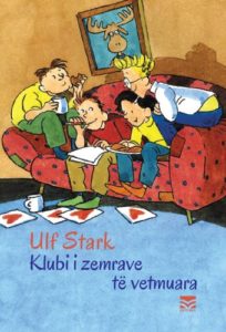 Klubi i zemrave të vetmuara