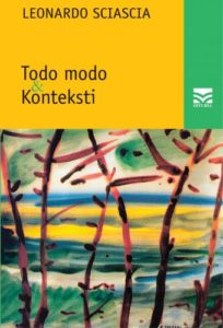 Todo Modo dhe Konteksti