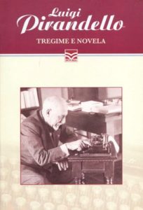 Tregime e novela