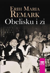 Obelisku i zi