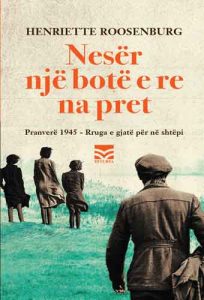 Nesër një botë e re na pret