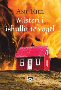 Misteri i ishullit të vogël