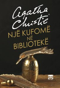 Një kufomë në bibliotekë
