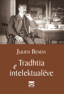 Tradhtia e intelektualëve