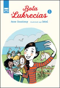 Bota e Lukrecias 5