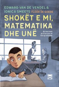 Shokët e mi, matematika dhe unë
