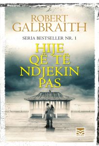 Hije që të ndjekin pas