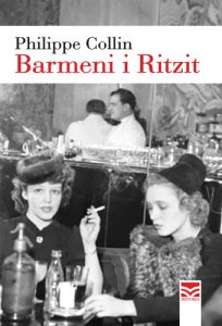 Barmeni i Ritzit