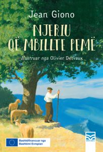 Njeriu që mbillte pemë