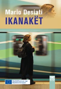 Ikanakët