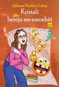 Kristali dhe beteja me emoxhët